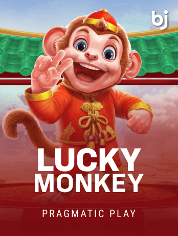 Lucky Monkey game icon