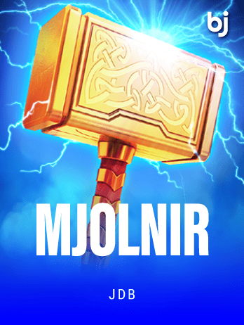 Mjolnirpng