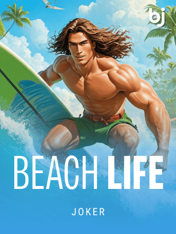 বীচ লাইফ game icon