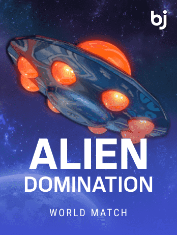 এলিয়েন ডমিনেশন game icon